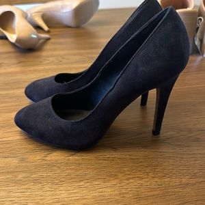 Rock Republic Heels